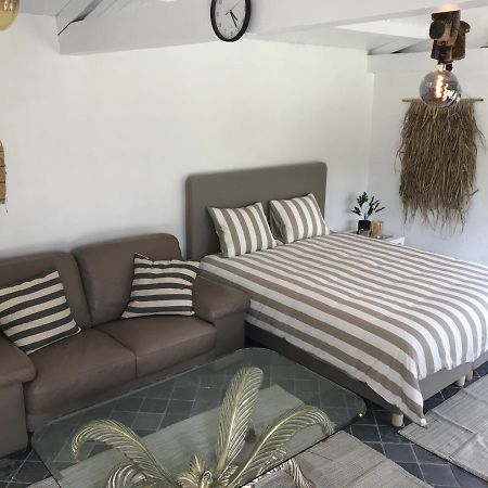 Aquavilla Bed & Breakfast Willebroek Zewnętrze zdjęcie