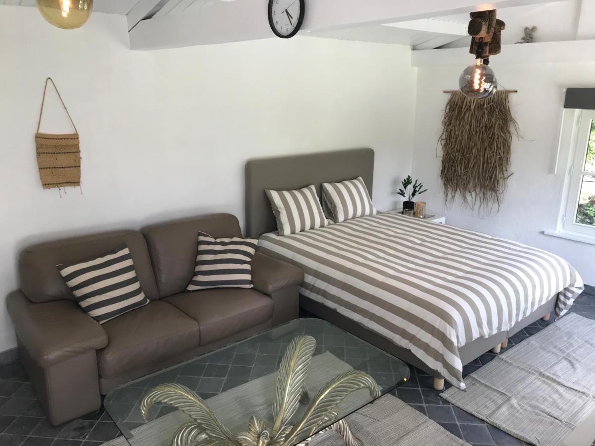 Aquavilla Bed & Breakfast Willebroek Zewnętrze zdjęcie