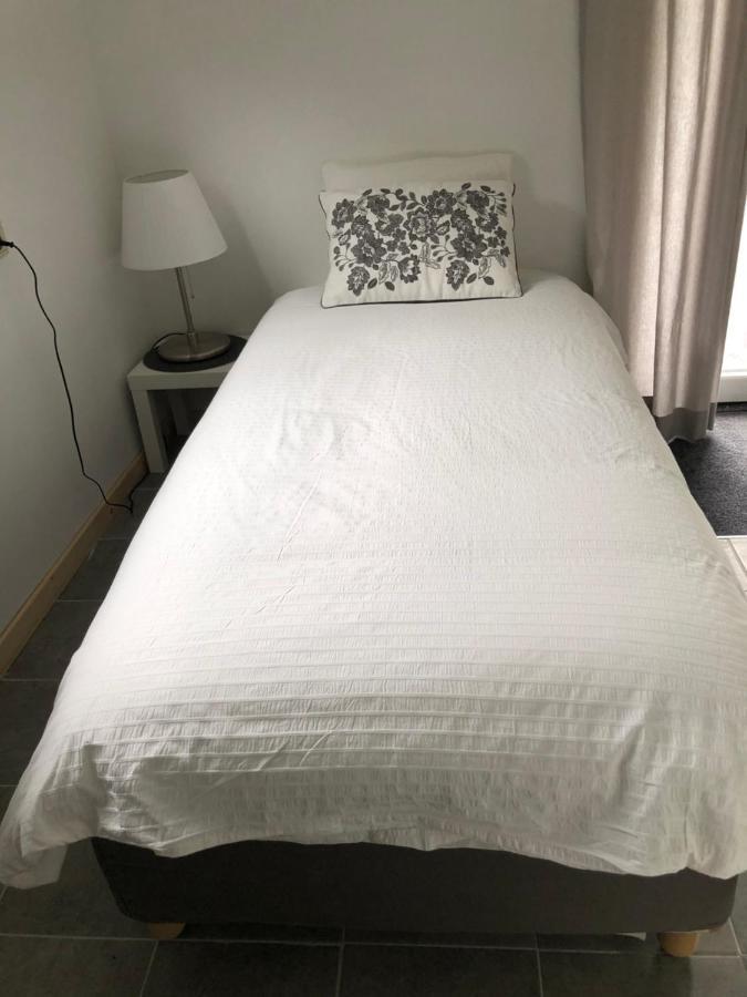 Aquavilla Bed & Breakfast Willebroek Zewnętrze zdjęcie